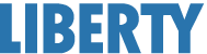 Логотип фирмы Liberty в Белебее