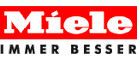 Логотип фирмы Miele в Белебее