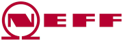 Логотип фирмы NEFF в Белебее