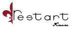 Логотип фирмы Restart в Белебее