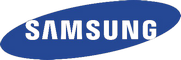 Логотип фирмы Samsung в Белебее