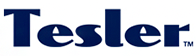 Логотип фирмы Tesler в Белебее