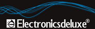 Логотип фирмы Electronicsdeluxe в Белебее