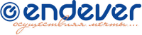 Логотип фирмы ENDEVER в Белебее