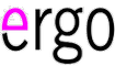 Логотип фирмы Ergo в Белебее