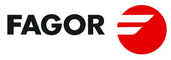 Логотип фирмы Fagor в Белебее