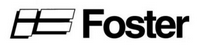 Логотип фирмы Foster в Белебее