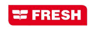 Логотип фирмы Fresh