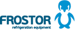 Логотип фирмы FROSTOR в Белебее