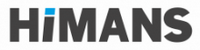 Логотип фирмы HiMANS в Белебее