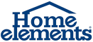 Логотип фирмы HOME-ELEMENT в Белебее
