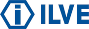 Логотип фирмы ILVE