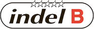 Логотип фирмы Indel B в Белебее