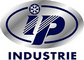 Логотип фирмы IP INDUSTRIE в Белебее
