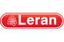 Логотип фирмы Leran