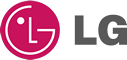 Логотип фирмы LG в Белебее