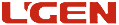 Логотип фирмы LGEN в Белебее