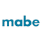 Логотип фирмы Mabe в Белебее