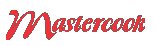 Логотип фирмы MasterCook в Белебее
