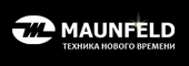 Логотип фирмы Maunfeld в Белебее