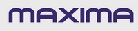 Логотип фирмы Maxima в Белебее