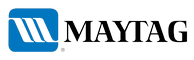 Логотип фирмы Maytag в Белебее
