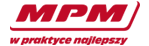 Логотип фирмы MPM Product в Белебее