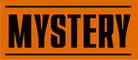 Логотип фирмы Mystery в Белебее
