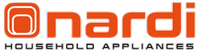 Логотип фирмы Nardi