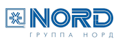 Логотип фирмы NORD в Белебее