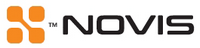 Логотип фирмы NOVIS-Electronics в Белебее