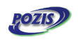 Логотип фирмы Pozis в Белебее