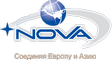 Логотип фирмы RENOVA в Белебее