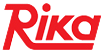 Логотип фирмы Rika в Белебее