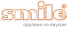 Логотип фирмы Smile в Белебее