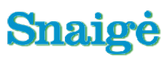 Логотип фирмы Snaige в Белебее