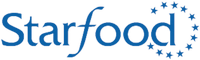Логотип фирмы Starfood в Белебее