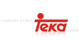 Логотип фирмы TEKA в Белебее