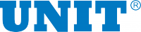 Логотип фирмы UNIT в Белебее
