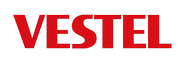 Логотип фирмы Vestel в Белебее