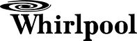 Логотип фирмы Whirlpool в Белебее
