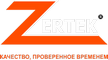Логотип фирмы Zertek в Белебее
