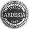 Логотип фирмы Ardesia в Белебее