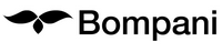 Логотип фирмы Bompani в Белебее