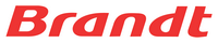 Логотип фирмы Brandt в Белебее