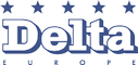 Логотип фирмы DELTA в Белебее