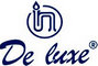 Логотип фирмы De Luxe в Белебее
