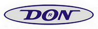 Логотип фирмы DON в Белебее